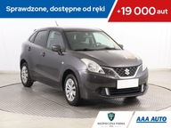 Suzuki Baleno 1.2 DualJet, Salon Polska