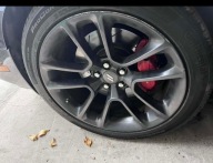 Felga koło Dodge Charger Challenger 20" SRT felgi