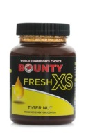 ZANĘTA PŁYN BOUNTY FRESH XS - TIGER NUT ( Orzech tygrysi ) 150 ml