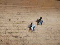 STIHL MS 231 251 KORKI ZAŚLEPKI ZABEZPIECZENIA TŁUMIKA WYDECHU