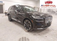 Lincoln Aviator Reserve 2023 3.0 Benzyna 400KM