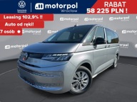 Volkswagen Nowy Multivan BASIC FAMILY 2.0TDI 150 K