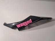 KAWASAKI Z 650 20- OWIEWKA TYŁ LEWA OGON