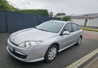 Renault Laguna Wazne oplaty. 1.5 Diesel 110KM