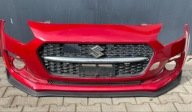 Zderzak przód przedni Suzuki Swift MK8 VIII SPORT LIFT CARBON 20- 71711-53r