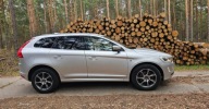 Volvo XC 60 2016R Stan bardzo dobry , wymieniony rozrzad , pelna dokumenta