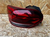 Lampa Lewa Tył Tylna Dacia Sandero Stepway III Oryginał