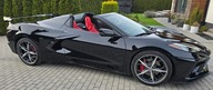 Ekscytująca przejażdżka Chevroletem Corvette C8 Stingray - V8 6,2L 500KM!!!