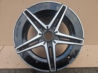 Felga aluminiowa MERCEDES BENZ C-KLASA W206 18'' 7J 5X112 ET58