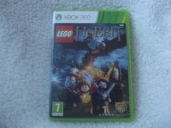 LEGO HOBBIT XBOX 360 PL