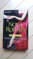 Nora Roberts - Ślub w wyższych sferach