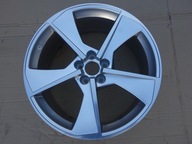 FELGA AUDI Q7 SQ7 4M0 LIFT NOWA 9X20 ET 33