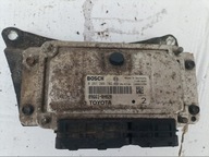 CITROEN C1 PEUGEOT 107 TOYOTA AYGO KOMPUTER STEROWNIK 0261208702