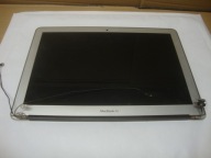 Matryca APPLE MACBOOK A1369 Kompletna Klapa