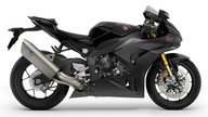 Honda CBR 1000 rr-r sp komplet owiewek plus reflektor czarny mat
