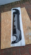 SPOILER DYFUZOR M135I TYŁ BMW F40 M-PAKIET 8074426