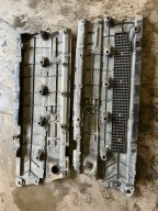 OSŁONA PŁYTA PODWOZIA LEWA PRAWA KOMPLETNA RENAULT CAPTUR II 1.6 E TECH