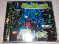 Outkast - Atliens FOLIA!!!
