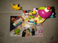 Lego 70803 The LEGO Movie Cloud Cuckoo Palace