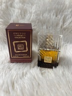 PERFUMY DAMSKIE EDP ARABSKIE KHAMRAH BRĄZOWE 30ML