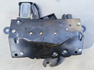 Zamek klapy bagażnika VW Phaeton 3D5827505 dociąg ORYGINAŁ