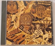DJ SHADOW - FUNKY SKANK CD A DJ SHADOW / OBEY RECONSTRUCTION MIX (1:06:18)