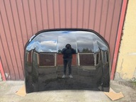 MASKA POKRYWA SILNIKA FORD RANGER III LIFT 15-