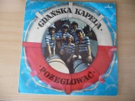 Kapela Gdańska - Pożeglować