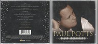 CD PAUL POTTS - ONE CHANCE (CHRISTMAS EDITION)