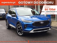 FORD Kuga Active X 2.5 FHEV Suv 180KM 2025