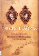 Estera i Rózia - Masha Gessen