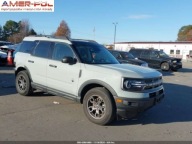 Ford Bronco 2023 Ford Bronco Sport Big Bend 4x4 1.5 Benzyna 181KM