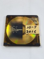 PREMIUM MD 80 SHOCK ABSORBING MECHANISM MINI DISC