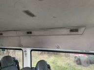 FORD TRANSIT MK7 06--2014 WNĘTRZE - KAMPER -BUS - NAWIEWY SZYBY