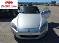 Honda S 2000 2002 2.0 Benzyna 240KM