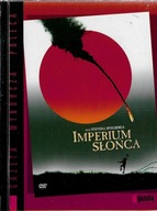 DVD IMPERIUM SŁOŃCA