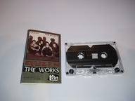 Queen – The Works - KASETA MC K485