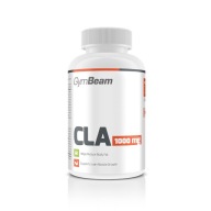 CLA 1000 mg KWAS LINOLOWY SPALACZ GymBeam 90 kaps