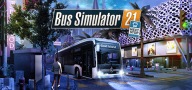 Bus Simulator 21 Next Stop klucz steam