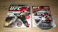 UFC UNDISPUTED 3 - GRA NA PS3 / PLAYSTATION 3
