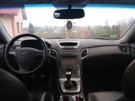 poduszka kierowcy genesis coupe 09-12