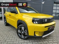 Fiat Panda La Prima BEV Rata wynajmu od 199zł netto miesięcznie DOTACJA!