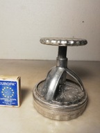 przyrząd do hamburgerów