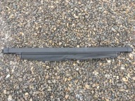 Chevrolet Captiva Orlando roleta bagażnika czarna