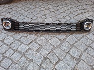 Kia Picanto 018- kratka zderzaka halogeny 86562-G6310