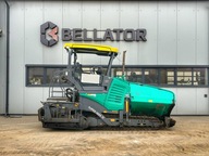 Vögele SUPER 1800-3i gąsienicowa układarka asfaltu, poszerzenia do 6.5 m