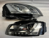 AUDI A5 8T0941004AN BI XENON SKRETNY KOMPLETNY PRAWY PRZEDLIFT
