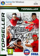 VIRTUA TENNIS 4 PC