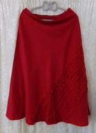 SPÓDNICA MARKS & SPENCER R.40 LEN