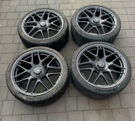 FELGI CZUJNIKI MERCEDES AMG CLA 19 A177 177 9J 1774012500